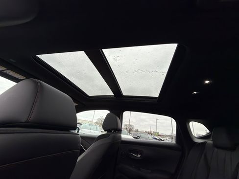 Certified 2025 Acura ADX A-Spec image 33