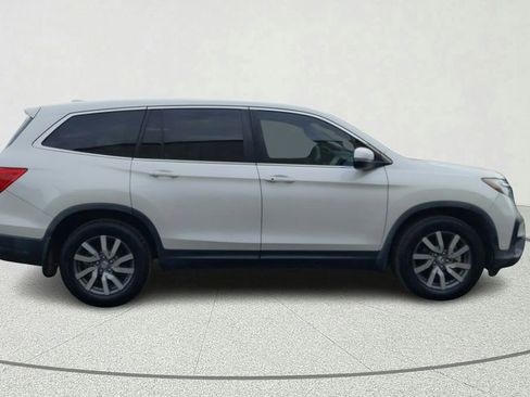 Used 2019 Honda Pilot EX-L image 7