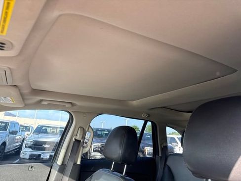 Used 2013 Ford Edge Sport w/ Driver Entry Pkg AWD/4WD image 22