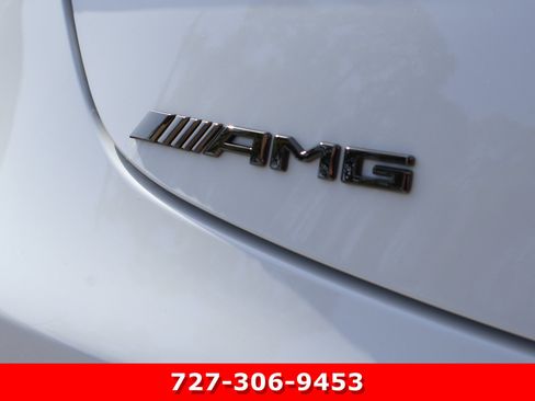 Certified 2025 Mercedes-Benz CLE 53 AMG 4MATIC Coupe image 10