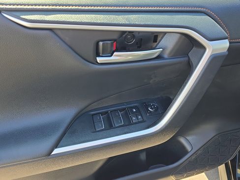 Certified 2024 Toyota RAV4 Adventure image 12