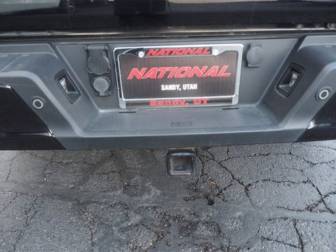 Used 2021 Ford F150 Lariat w/ Equipment Group 502A High image 22