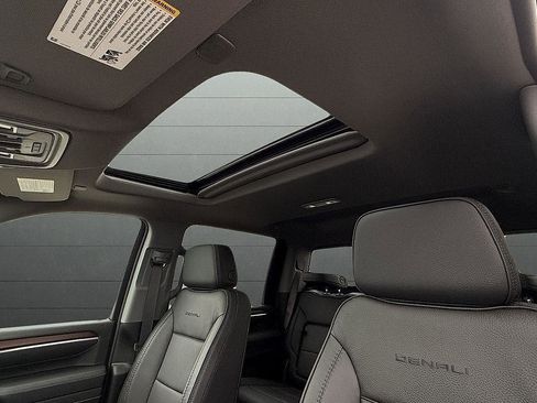 New 2026 GMC Sierra 3500 Denali w/ Denali Reserve Package image 14