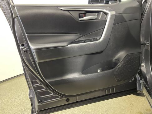Certified 2025 Toyota RAV4 XLE w/ Weather Package FWD image 17