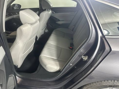 Used 2019 Honda Accord EX-L image 20