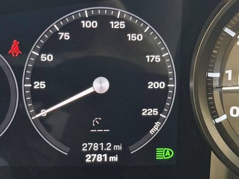 Certified 2024 Porsche 911 Turbo S AWD/4WD image 39