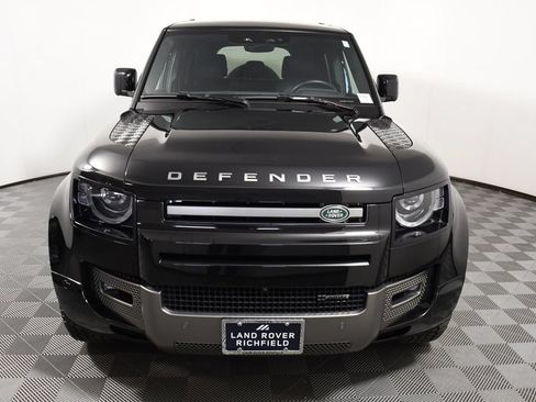 Used 2023 Land Rover Defender 110 X-Dynamic SE AWD/4WD image 10