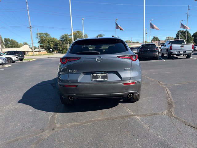 Used 2020 MAZDA CX-30 AWD w/ Premium Package image 11