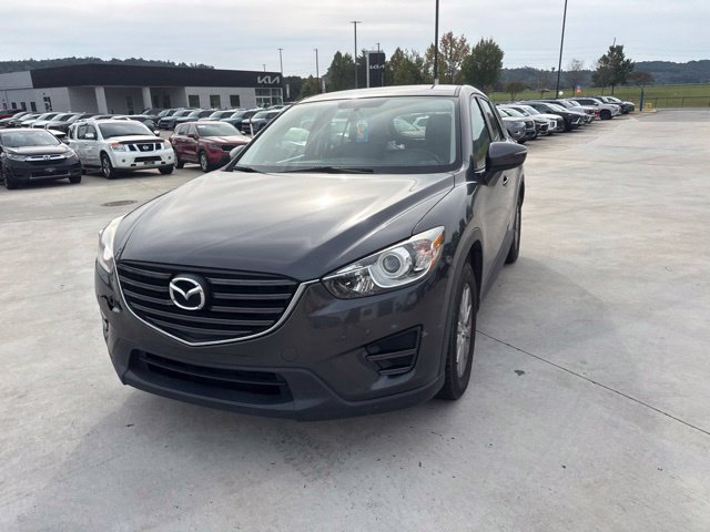 Used 2016 MAZDA CX-5 Sport FWD image 4