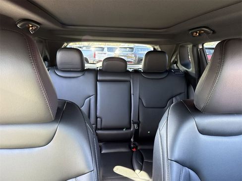 New 2026 Jeep Compass Limited w/ Sun, Sound & Navigation Group image 29