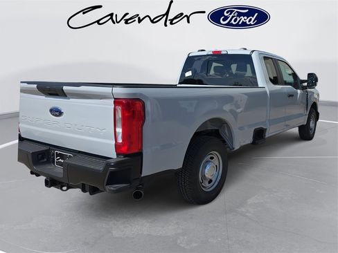 New 2026 Ford F350 XL image 37