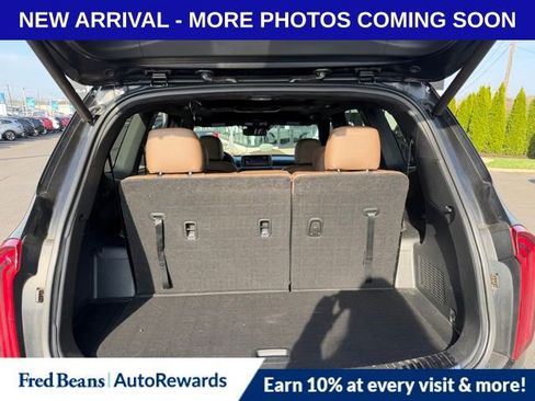 Used 2021 Kia Telluride SX w/ SX Prestige Package image 8