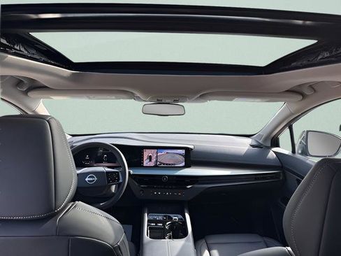 New 2025 Nissan Murano SL image 20