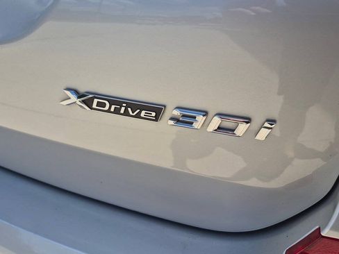 Used 2019 BMW X3 xDrive30i w/ Convenience Package AWD/4WD image 22