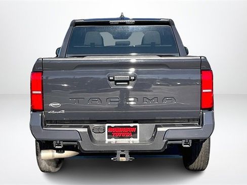 Used 2024 Toyota Tacoma SR5 image 4