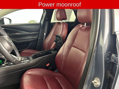 Used 2024 MAZDA CX-30 AWD 2.5 S w/ Preferred Package image 11