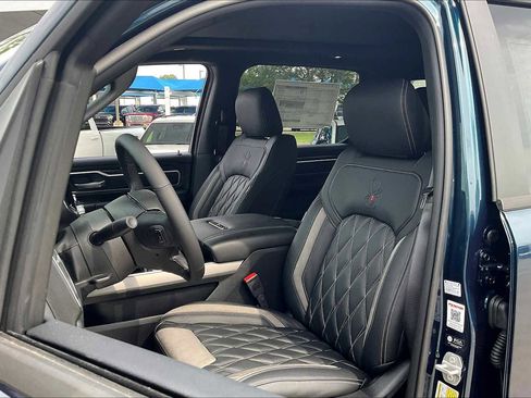 New 2025 RAM 1500 Big Horn image 9