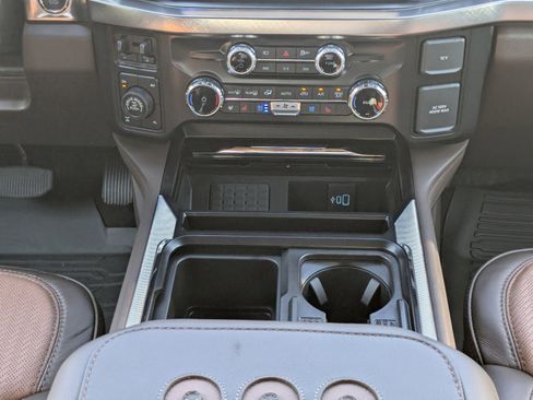 New 2026 Ford F250 King Ranch w/ Tremor Off-Road Package image 21