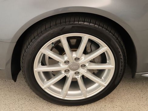Used 2016 Audi A4 2.0T Premium w/ Convenience Plus Package image 33