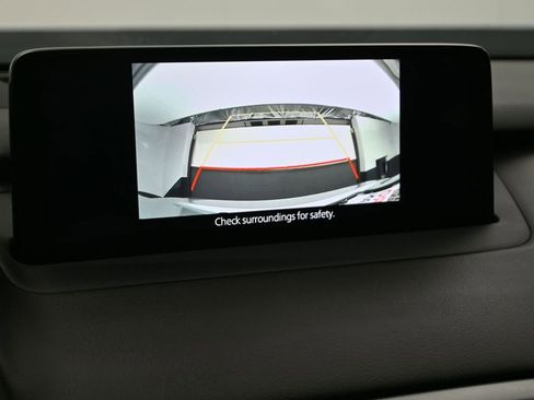 Used 2023 MAZDA CX-9 Touring image 22