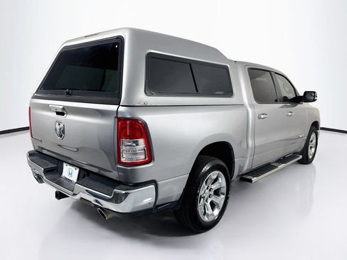 Used 2020 RAM 1500 Big Horn RWD image 5