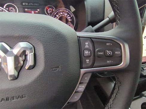 New 2026 RAM 2500 Big Horn image 24