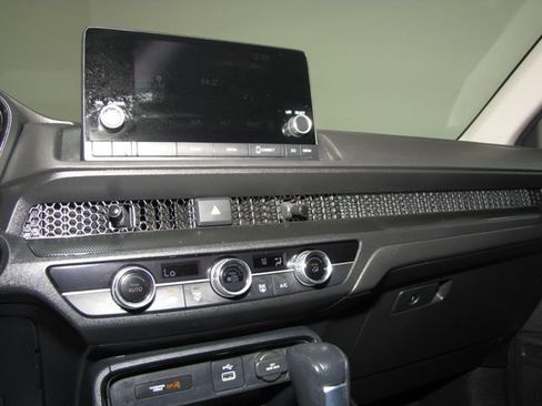 Certified 2025 Honda CR-V LX image 7