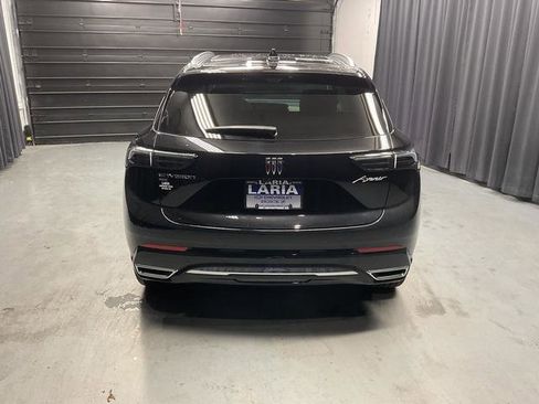 New 2026 Buick Envision Avenir image 3