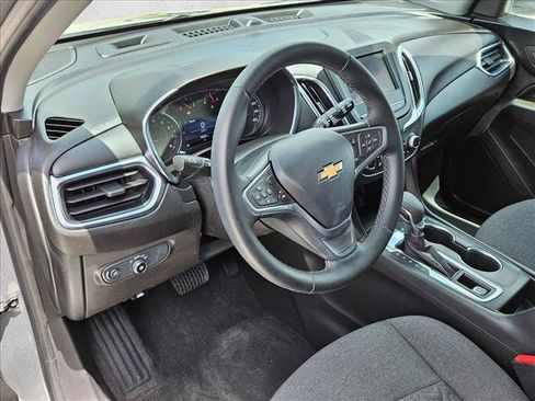 Used 2023 Chevrolet Equinox LT FWD image 9