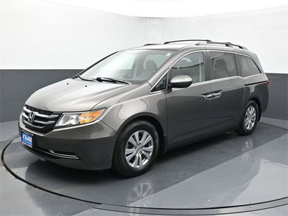 Used 2014 Honda Odyssey EX
