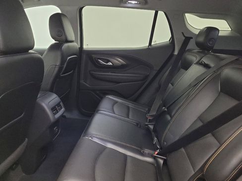 Used 2019 GMC Terrain SLT w/ Preferred Package AWD/4WD image 18