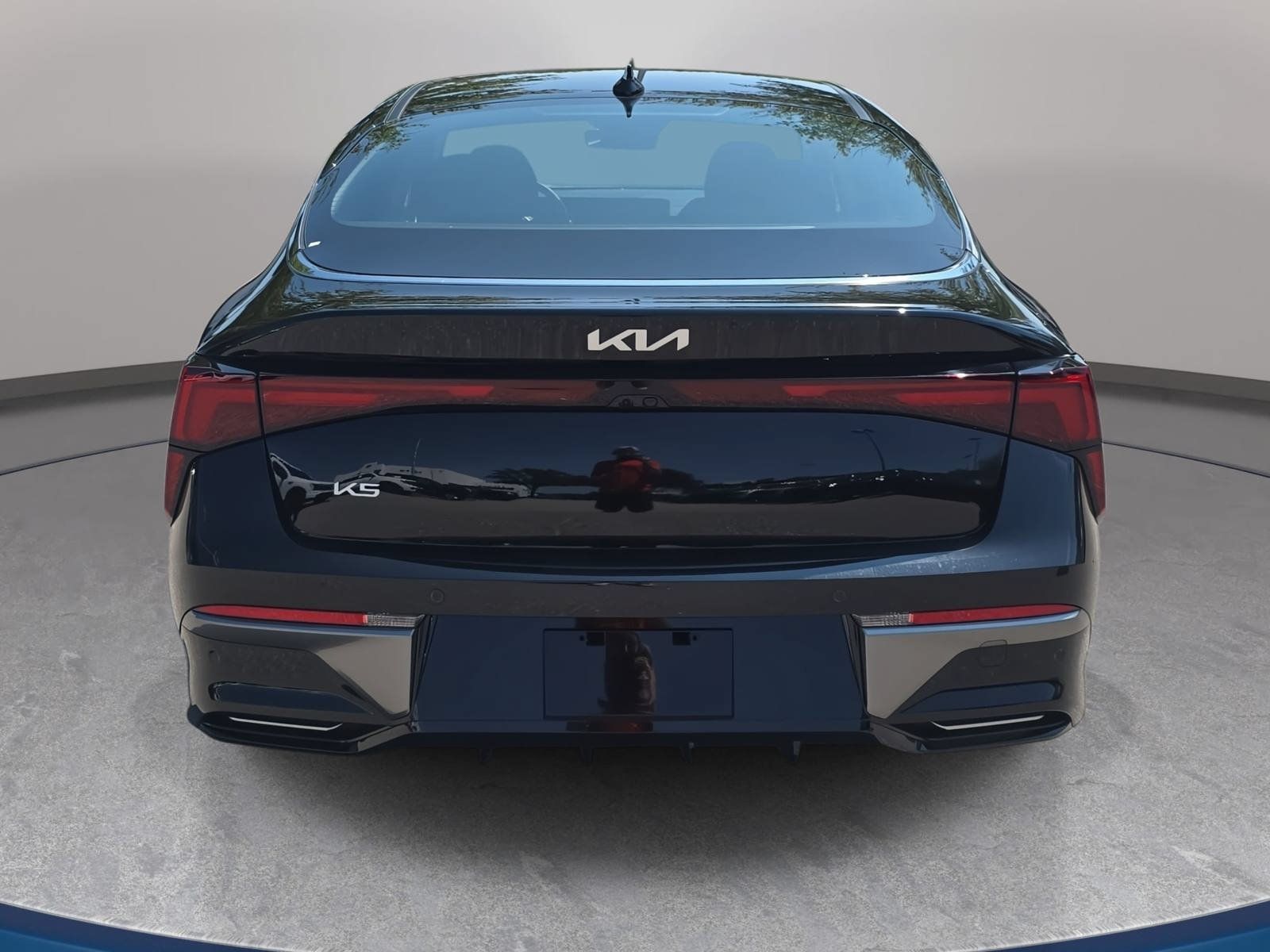 New 2026 Kia K5 LXS FWD image 6