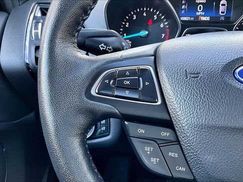 Used 2018 Ford Escape Titanium AWD/4WD image 24