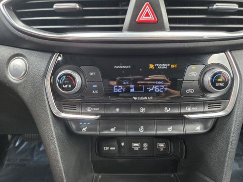 Used 2019 Hyundai Santa Fe AWD image 21