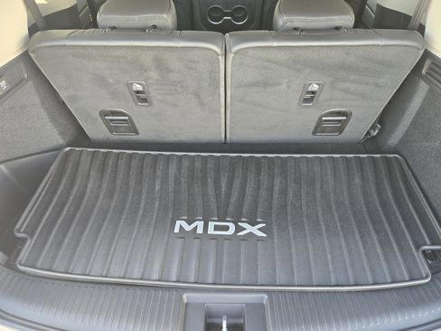 Used 2026 Acura MDX SH-AWD image 42