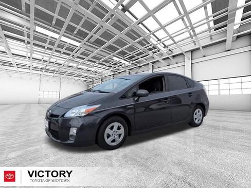 Used 2010 Toyota Prius Two image 6