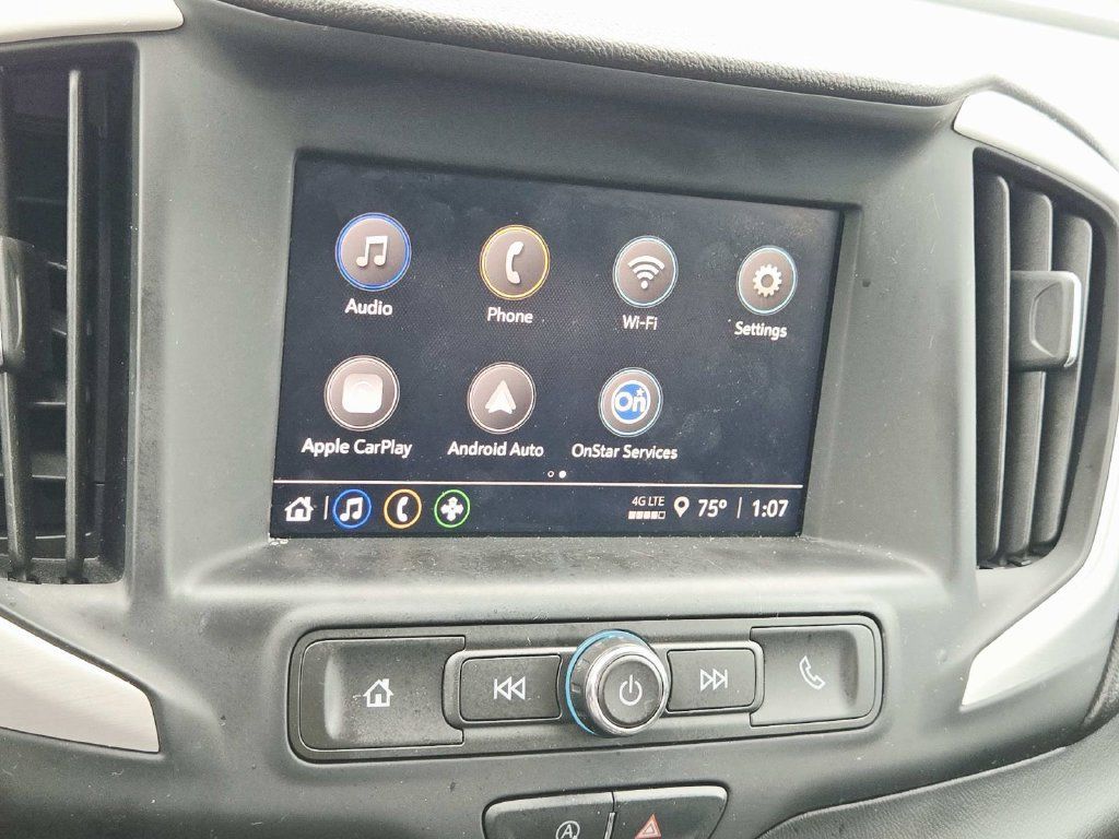 Used 2023 GMC Terrain SLE w/ Driver Convenience Package AWD/4WD image 24