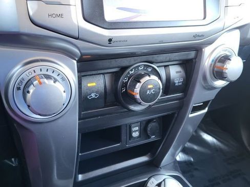 Used 2016 Toyota 4Runner SR5 image 22