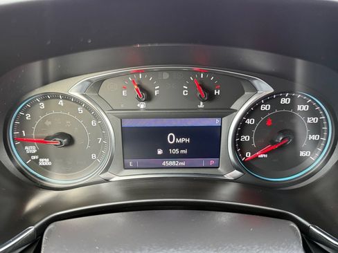 Used 2023 Chevrolet Equinox RS AWD/4WD image 13
