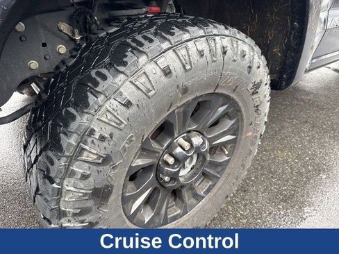 Used 2022 Ford F250 Lariat w/ Tremor Off-Road Package AWD/4WD image 15