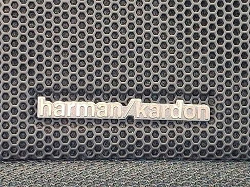 Certified 2025 BMW iX xDrive50 w/ Premium Package image 16