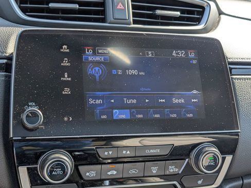 Used 2020 Honda CR-V EX-L image 28