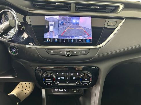 Used 2023 Buick Encore GX Essence w/ Advanced Technology Package image 23