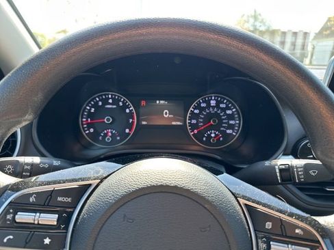 Certified 2024 Kia Forte LXS image 36