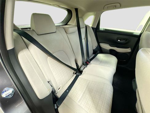 New 2027 Honda HR-V LX image 23