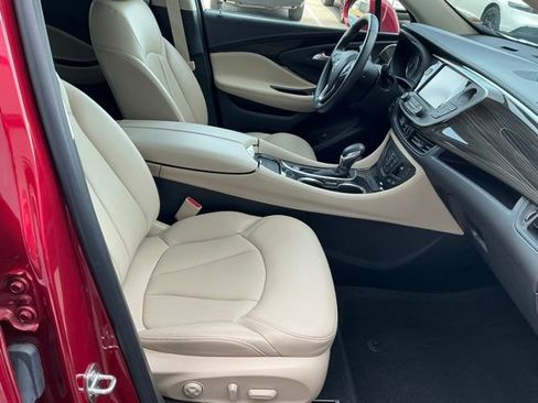 Used 2020 Buick Envision Premium image 18