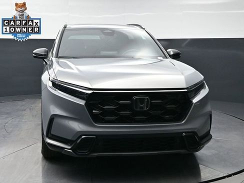 Used 2024 Honda CR-V Sport-L image 2