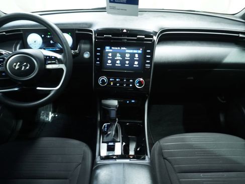 Used 2023 Hyundai Santa Cruz SEL w/ Activity Package AWD/4WD image 15