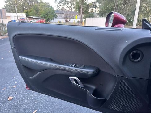 Used 2019 Dodge Challenger R/T image 18