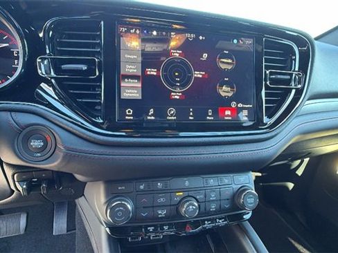 New 2026 Dodge Durango GT image 26